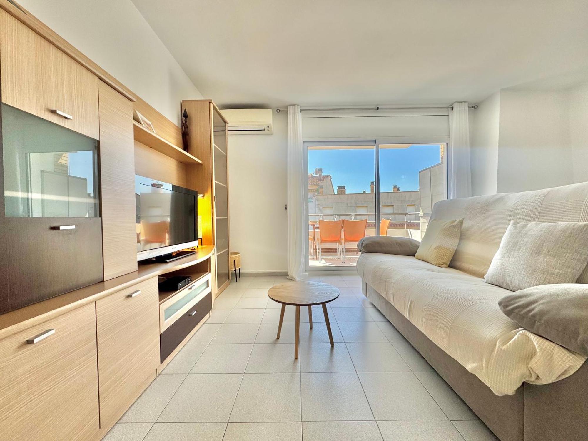 Puig Rom 106 Appartement *