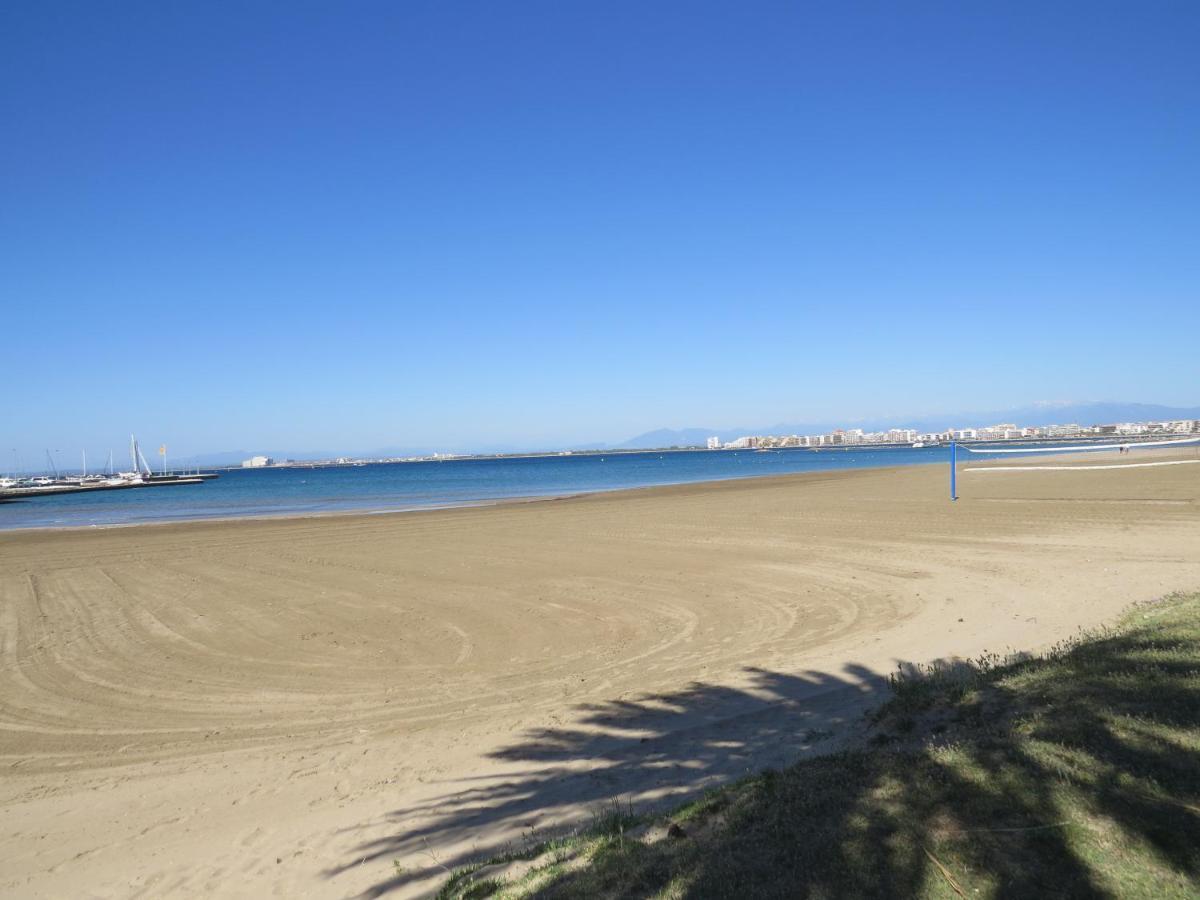 Appartement Puig Rom 106 *