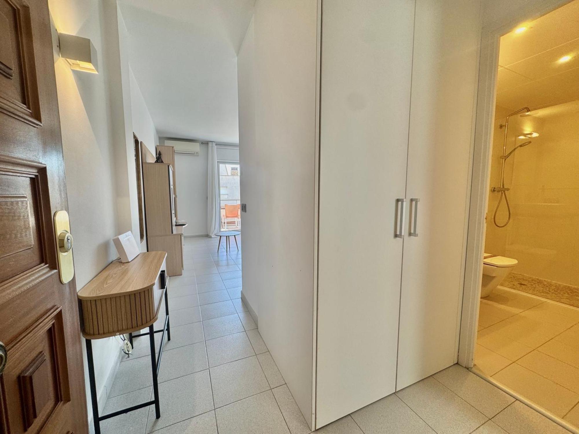 Puig Rom 106 Apartamento *